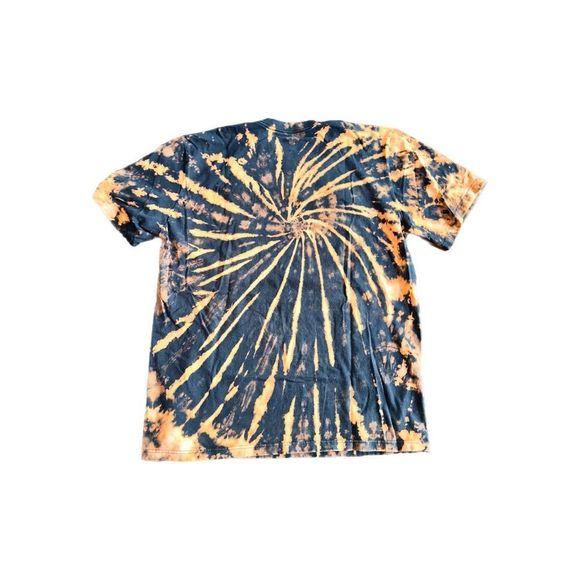 Cincinnati Bengals Bleached Nike Tee - Picture 2 of 4